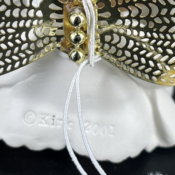 Lot 2 Kirk’s Angel Cheeks St. Patrick’s Leprechauns Green Beer & Kiss Me Irish - Picture 8 of 16